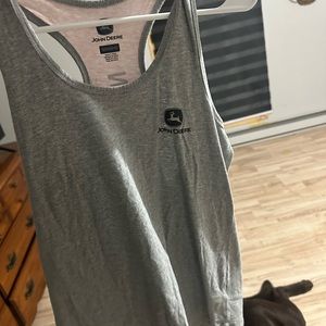 Camisole john deere